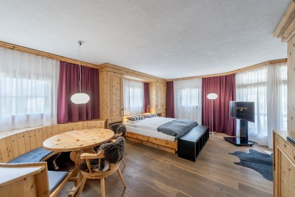Cervus (Sankt Moritz)
